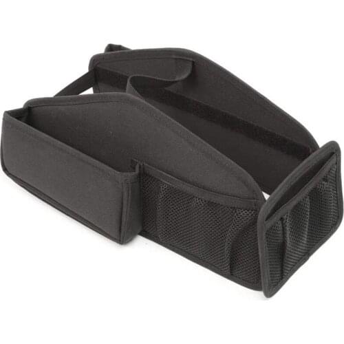 Gear Shift Storage Bag Organizer Tray for Suzuki Jimny 2019-2020 Car Accessories