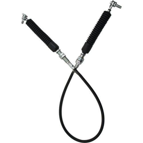 Heavy Duty Gear Shift Control Cable for Polaris RZR 800 2008-2014 7081680 7081342