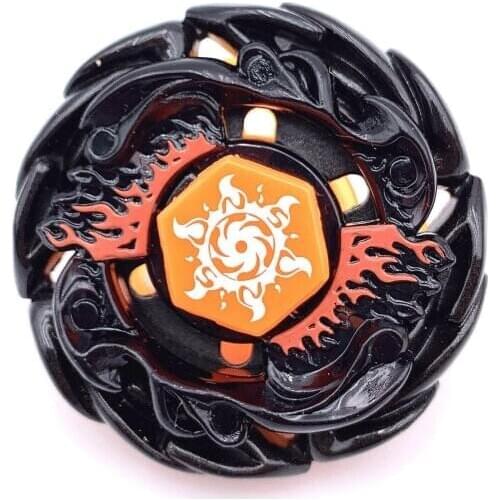 TAKARA TOMY Beyblade Limited Sol Blaze Black Sun Eclipse V145AS