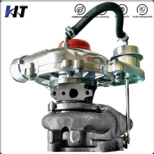 CT16 Turbo 17201-30070 1720130070 17201-OL050 17201OL050 Turbocharger For TOYOTA Hilux Vigo Hiace D4D 2KD 2KD-FTV 2KDFTV 2.5L D