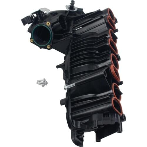 AP03 Intake Manifold N47 for BMW E81 E82 E88 E90-E93 E61 X1 X3 11617798885 11618507240