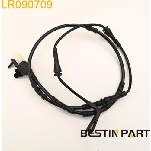 LR090709 Rear Brake Pad Wear Warning for LR LAND ROVER Range Rover Velar L560 2.0 3.0 Brake Induction Wire Replacement