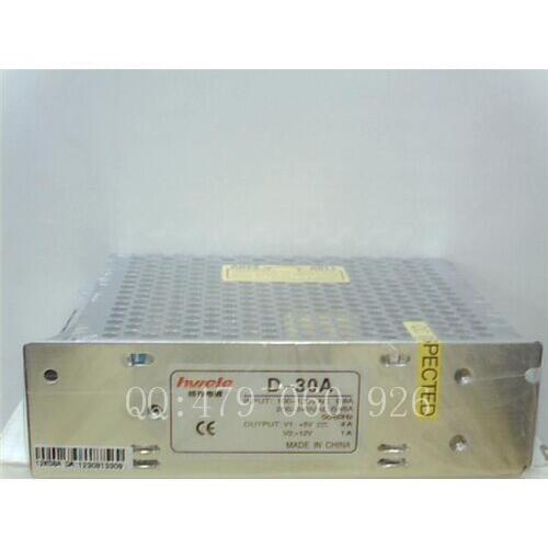 [ZOB] RONGLAN switching power supply D-30A --5pcs/lot