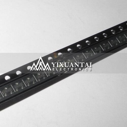 10pcs/lot Free shipping 100% original MUN2111T1G 6A MUN2211T1G 8A MT3S19 MSA1162YT1G SOT23