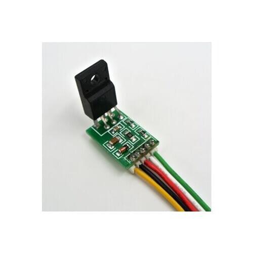 100 parts / los ca - 888 super lcd power supply circuit board universal power modules display universal stromversorgungsmodul