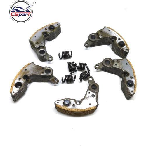 800 800CC Clutch pad Carrier Pawl with spring for CFMOTO CF MOTO CF800 ATV UTV SSV X8 U8 Z8 CFORCE ZFORCE UFORCE