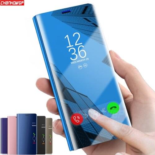 CHANHOWGP OnePlus 6T Phone Cases