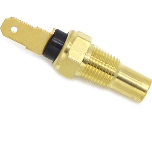 Motorcycle Water Temp Temperature Sensor For Suzuki CULTUS AJ14S AK34S ESCUDO TA01R TA01W TA11W TA51W TD01W TD11W TD51W TD61W