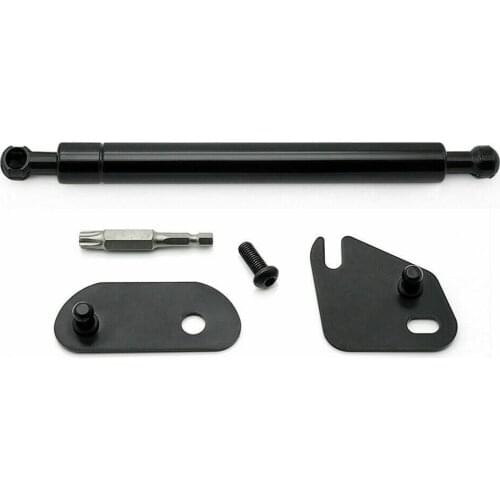 Tail Gate Damper For 2015-2020 F150 Tailgate Assist Shock Struts Bar Lift Support Tailgate Auxiliary Shock Absorber Parts