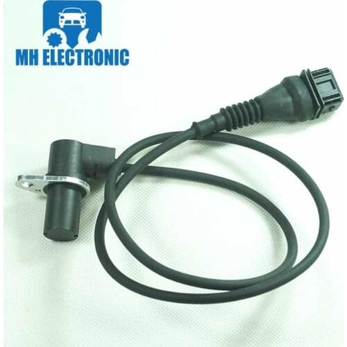 MH ELECTRONIC Camshaft Position Sensor CAM Sensor FOR BMW E34 E36 E38 E39 320i 323i 328i 520 523 528 i Z3 728i 5WK96011