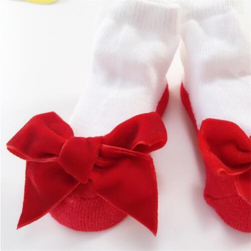 JessLangrain Socks For Babies