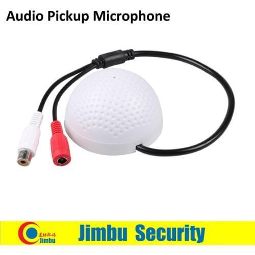 CCTV Microphones Jtoeb China