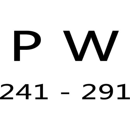 NEW Jewelry Men Women Pan Watch Original Fashion Man Watch Original Jewelry Gift CHARM BEAD Free Delivery PW 241 - 291