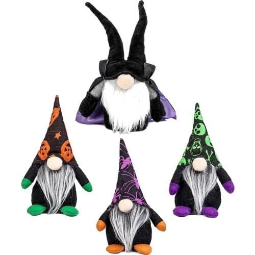 New Festival Faceless Gnomes Dolls High-quality Widely Used Ornaments Home Cute Decoration Crafts Gifts Kids Old Man Doll Toys