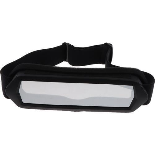 Adult Anti-Fog Motorcycle Motocross Goggles ATV Racing Goggles Dirt Bike Goggle Glasses and Ski Snowborading