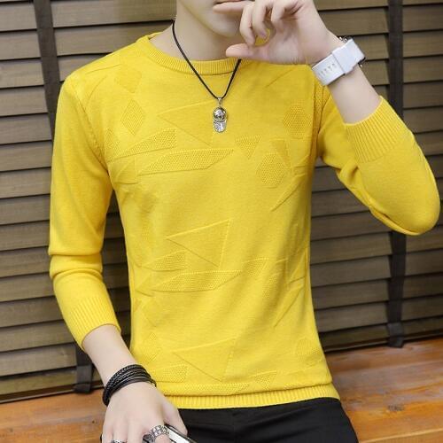 Rollsrari Men's Sweaters