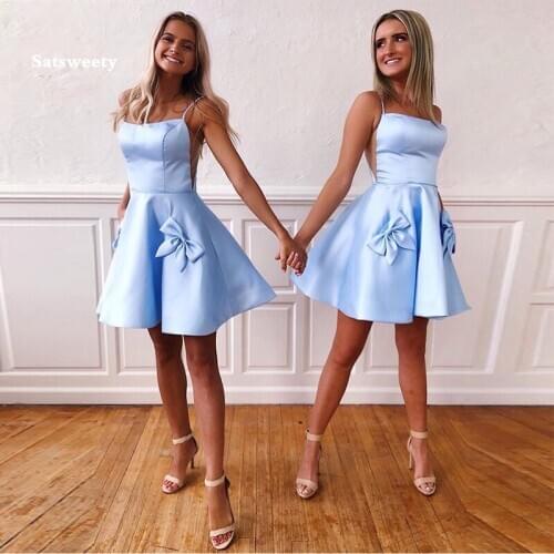 Платья на выпускные Satsweety China At AliExpress