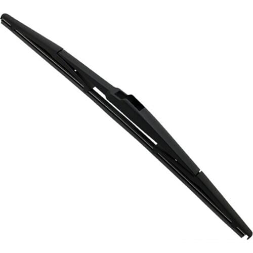 New 14" Rear Rain Window Windshield Wiper Blade For Mazda 3 Hyundai Kia Lexus Scion