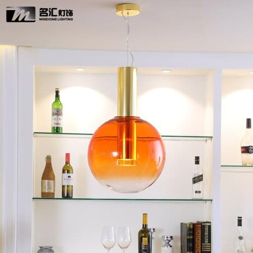 Modern crystal iron chandelier lighting led light lustres para quarto led wall moon lamp lustres hanglampen
