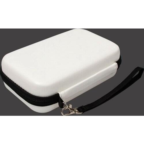 EVA Shaver Razor Holder Storage Bag for OneBlade Men Electric Shaver Carrying Case Shockproof Hard Storage Bag