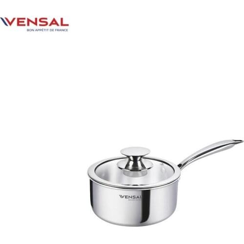 VENSAL Stainless Steel Pot Sets
