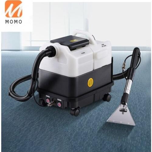 High Quality multi-function handy sofa/carpet/crutain commercial cleaning washing machine