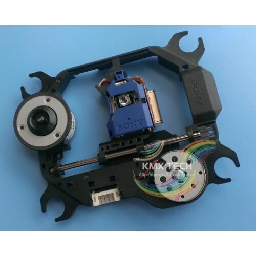 Replacement For SONY DAV-DZ260 DVD Player Spare Parts Laser Lens Lasereinheit ASSY Unit DAVDZ260 Optical Pickup BlocOptique