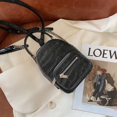 Women Cowhide Top Quaity Genuine Leather Backpack Casual Mini Shoulder Bag Fashion Small Packing Travel Bags Mochila Mujer White