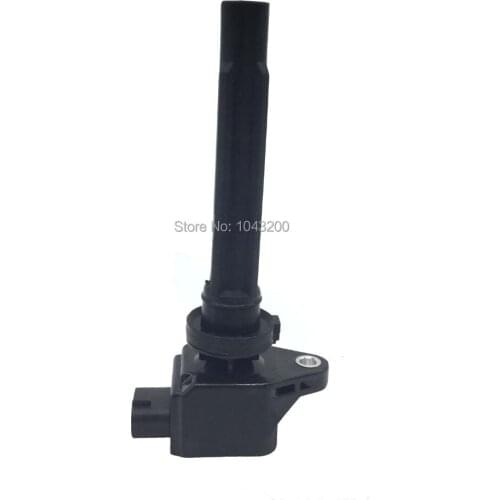 33400-65J00 New Ignition Coil H6T11371 For Suzuki SX4 07-09 2.0L Grand Vitara 06-08 2.7L OE# 3340065J00 H6T11371