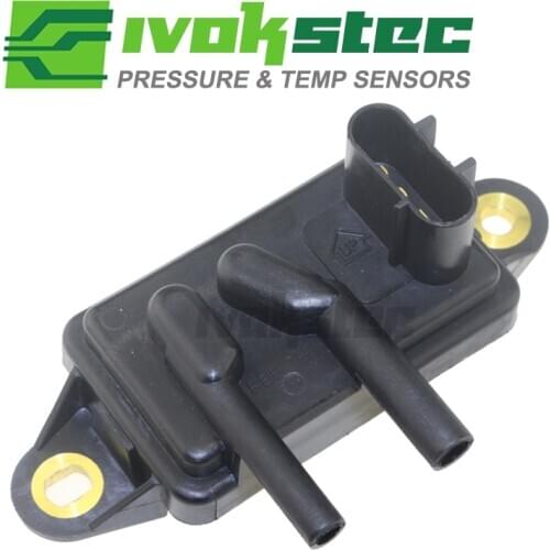 EGR Pressure Feedback Sensor For Ford Taurus Explorer Expedition Mustang ZZP220302 ZZP020302 E4ZZ9J460B AJ9318211 F77E9J460AA