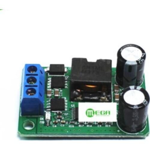 DC-DC step-down module / 24v / 12V to 5V / 5A power supply IN (9-35V) replaces 055L super LM2596S