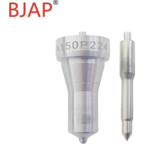 DL-150P224 New 0433171031 Fuel Injector Nozzle DLLA150P224 For Yanmar 186 186F Engine