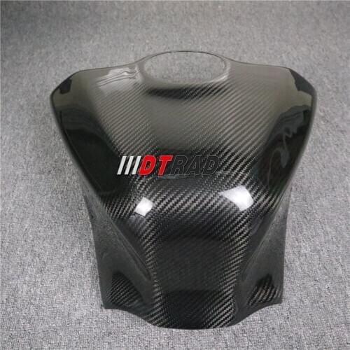 For Yamaha R1 YZF - R1 2015-2018 2019+ Full Carbon Fiber Motorcycle Accessories Full Tank Cover