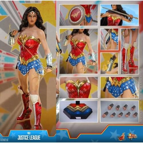 New in stock HOTTOYS HT MMS199 1:6 Special Forces Roadhog Movie Character Monolith 12-inch Action Figure