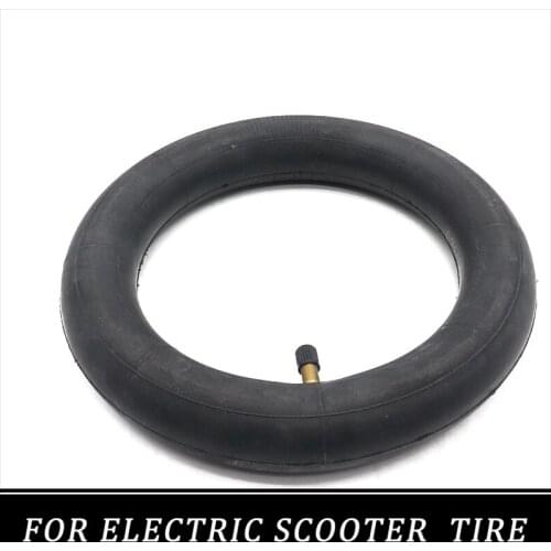 Hota Inner Tube 10x 2.125 / 2.50 with bent / Straight Valve For Tricycle Bike Schwinn Kids 3 Wheel Stroller scooter 10