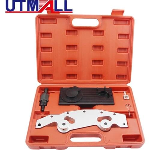 Automotive Tool Set For BMW M52TU/M54/M56 Camshaft Alignment Engine Timing Locking Tool Master Set