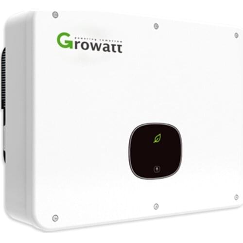 Growatt inverter on grid 7KW 8KW 9KW 10KW 11KW solar