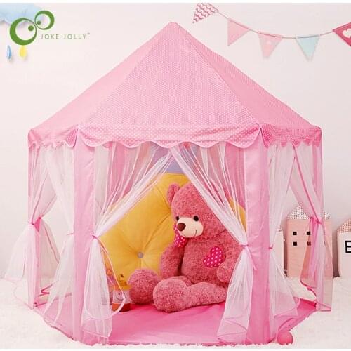 JOKEJOLLY Kids Tents
