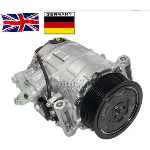AP02 Air Condition A/C Compressor For Mercedes-Benz W164 X164 W251 GL320 GL420 ML320 ML350 R350 0012304711,0012308311,0022305311
