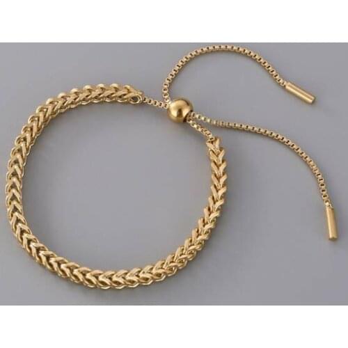 Kuziduocai Fashion Bracelets