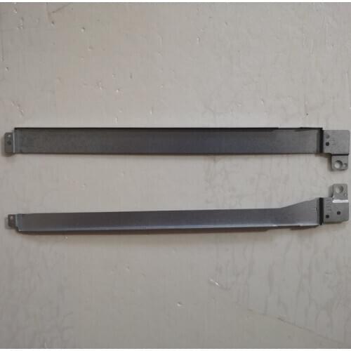 Pair New laptop lcd hinge for MECHREVO X1 X2 T90 FX600 X5 X6