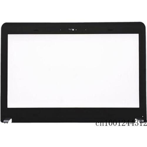 New and Original laptop FOR Lenovo ThinkPad E431 E440 LCD Bezel Cover case/The LCD screen frame FRU 04X1137 AP0SI000200