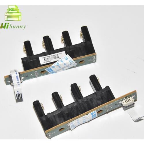 Refurbish for Hp711 for Hp designjet T120 T520 cartridges Chip contact sensor