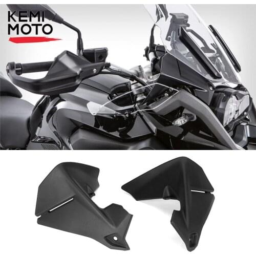 Left & Right Side Cockpit Panel Fairing Cover for BMW R1200GS LC/ ADV R 1200GS 1200 GS Adventure 2014-2018