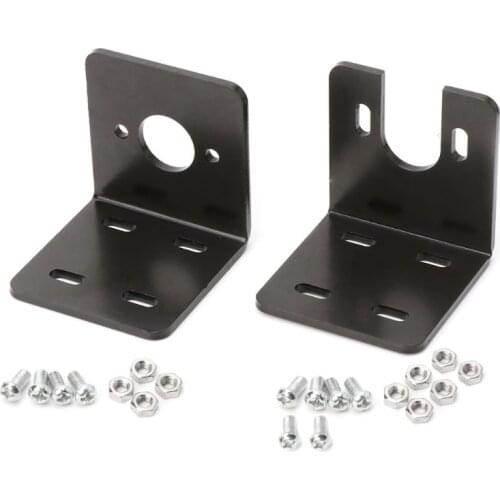 775 Motor Base Electroplating Fixed Mounting Base Machine Seat Support Bracket