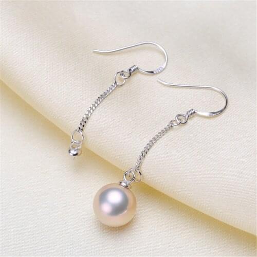 Silver Plated DIY Earring Findings Handmade Earrings Clasps Hooks Fittings For Jewelry Making Accessories