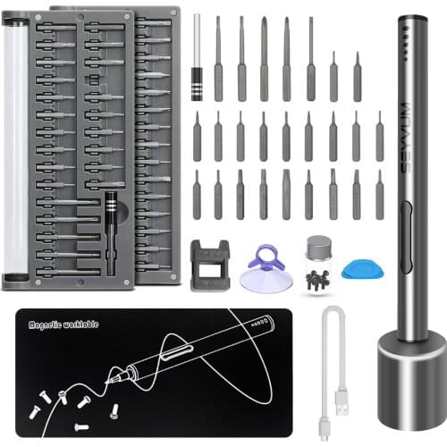 SEYVUM Screwdrivers