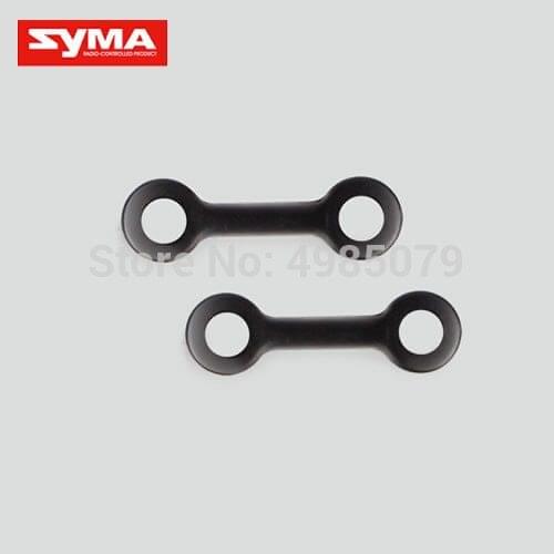 2PCS Connect Buckle for SYMA S5 S105G S107G Mini RC Helicopter Connector Buckle Spare Part