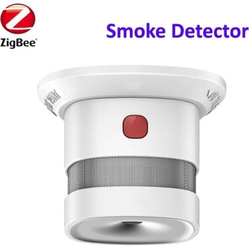 SOMAPU Smoke Detectors