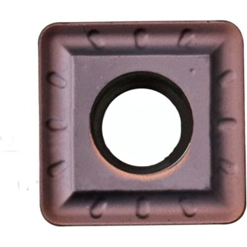 SPGT060204-PM YBG212 SPGT050204 SPGT07T308 SPGT090408 SPGT110408 SPGT140512 SPGT Processing Stainless Steel Lathe Tools CNC